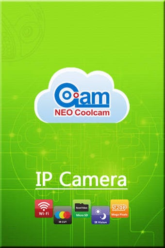 Image 0 for CoolCamHB