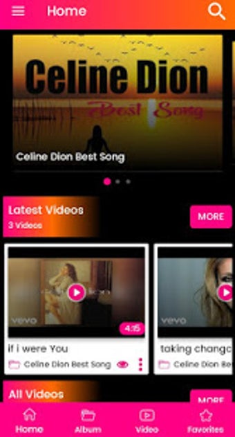 Imagen 3 para Celine Dion Full Album Vi…