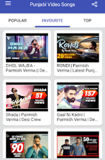 Imagen 2 para Punjabi Songs - Punjabi V…
