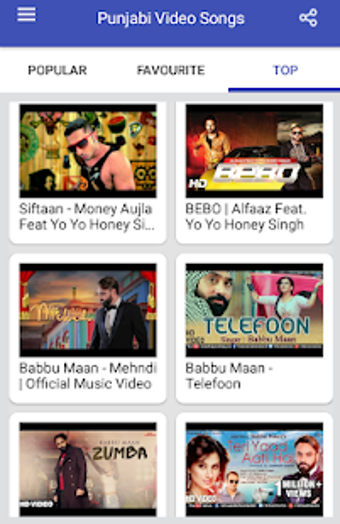 Imagen 0 para Punjabi Songs - Punjabi V…