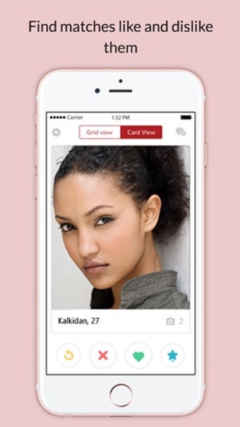 Image 1 for Fiker - Ethiopian Dating …