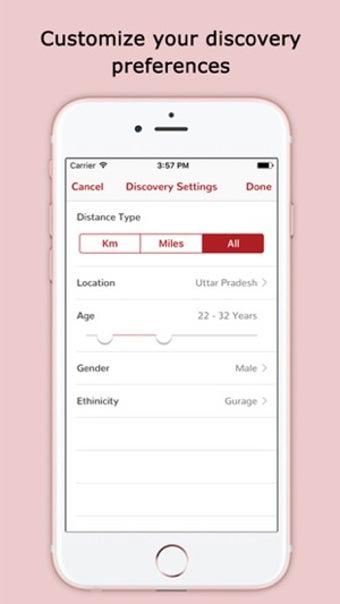 Image 3 for Fiker - Ethiopian Dating …