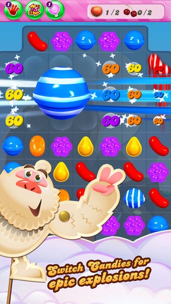 Image 3 for Candy Crush Saga
