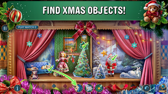 Image 0 for Christmas Fables 3: Extra