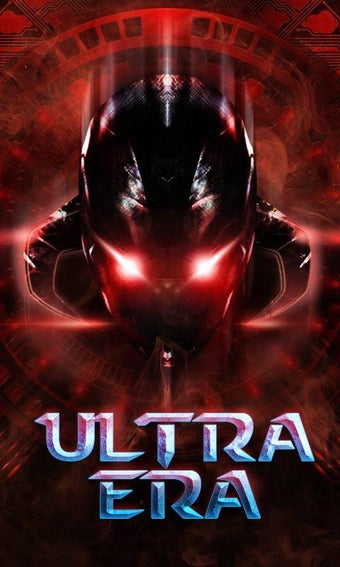 Image 0 for Ultra Era GO Launcher The…
