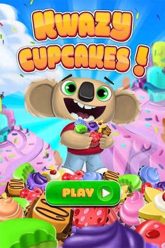 Image 0 for Kwazy Cupcakes