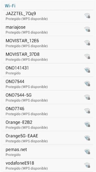Imagen 0 para Wifi Password Hacker Free…