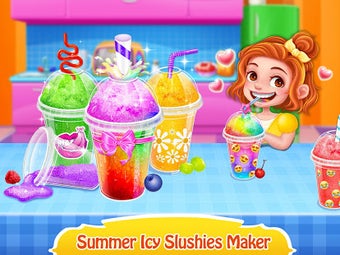 Image 1 for Ice Slushy Maker