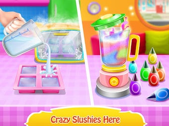 Image 0 for Ice Slushy Maker