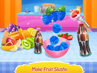 Image 2 for Ice Slushy Maker