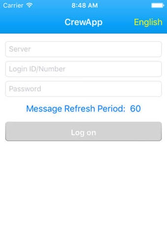 Image 0 for CrewApp Trapeze