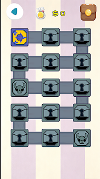 Image 0 for Hero Dungeon Match