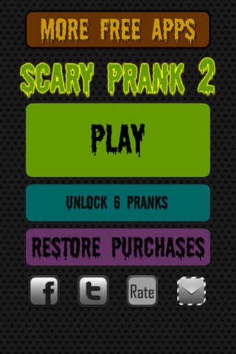 Image 0 for Scary Prank 2 by IFS