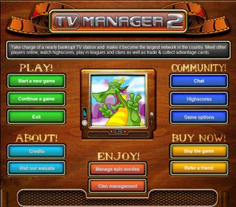Image 2 for TV Manager 2