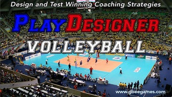 Imagen 3 para Volleyball Play Designer