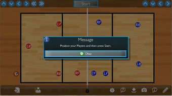 Imagen 0 para Volleyball Play Designer