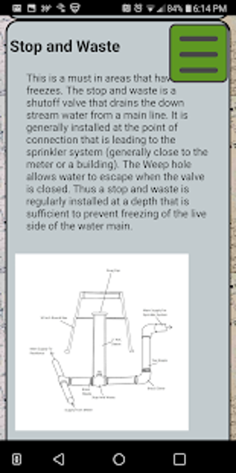 Image 0 for Precip-Mate Sprinkler Sys…
