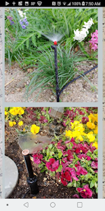 Imagen 2 para Precip-Mate Sprinkler Sys…