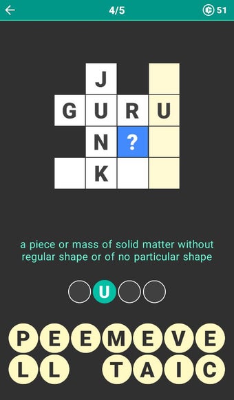 Imagen 1 para Mom's Crossword Puzzles