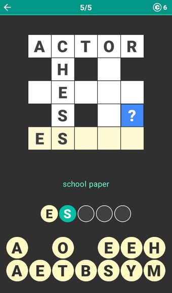 Imagen 0 para Mom's Crossword Puzzles