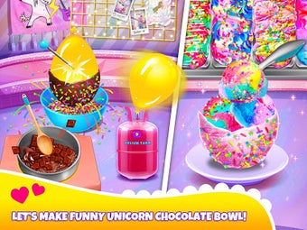 Image 0 for Unicorn Chef: Cooking Gam…
