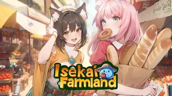 Image 0 for Isekai Farmland