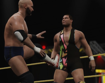 Image 0 for WWE 2K17