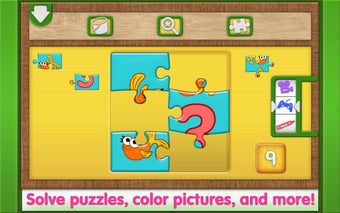 Imagen 3 para Elmo Loves 123s
