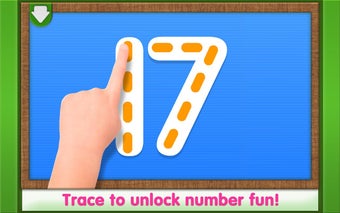 Image 3 for Elmo Loves 123s