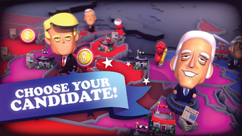 Image 2 for The Political Machine 202…