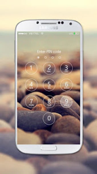 Image 3 for lockscreen passcode