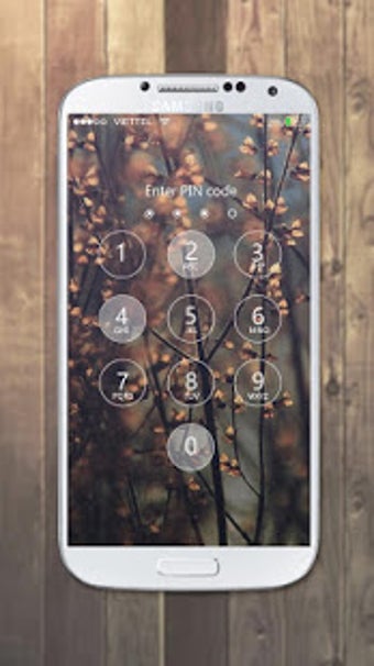Image 0 for lockscreen passcode