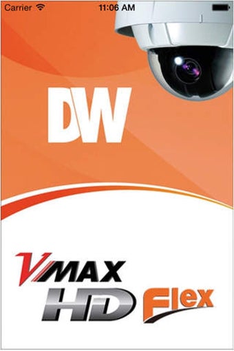 Image 0 for DW VMAX-HD Flex