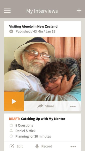 Imagen 0 para StoryCorps