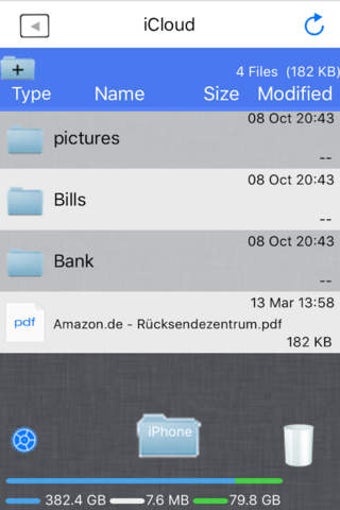 Image 0 for File Organizer