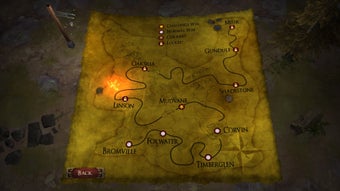 Image 0 for Heldric: The Legend of th…