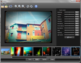 Imagen 0 para XnRetro (64-bit)