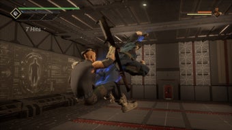 Image 0 for Spirit X Strike