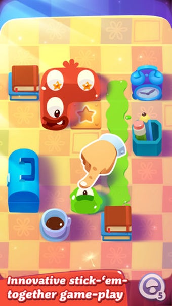 Image 2 for Pudding Monsters