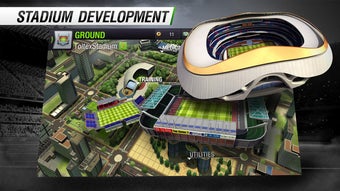 Image 3 for Top Eleven 2018 -  Be a S…