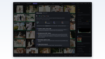 Imagen 0 para AI Photo Culling Software
