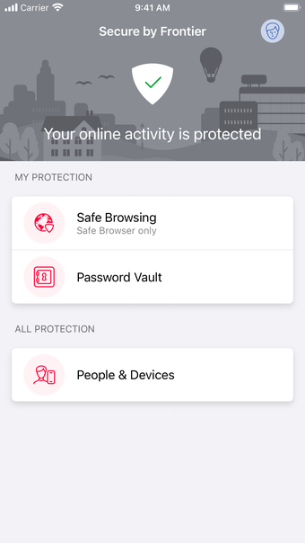 Image 0 for Frontier Secure Multi-Dev…
