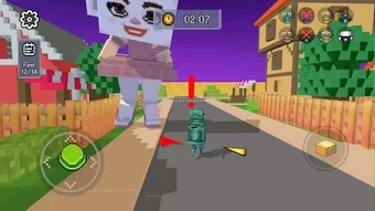 Image 0 for REPPO Craft Survivors