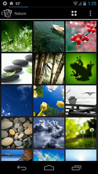 Imagen 0 para F-Stop Media Gallery Key