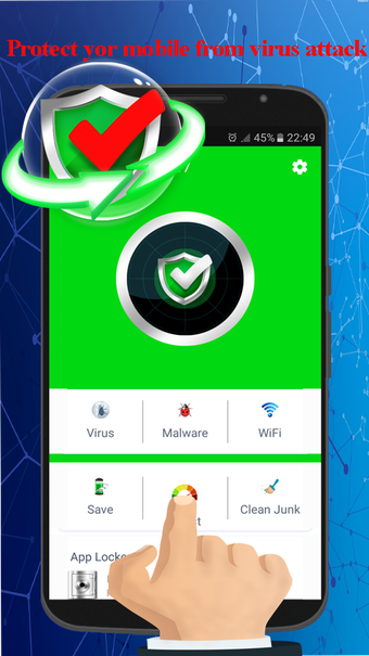 Imagen 0 para Anti malware - Malware sc…