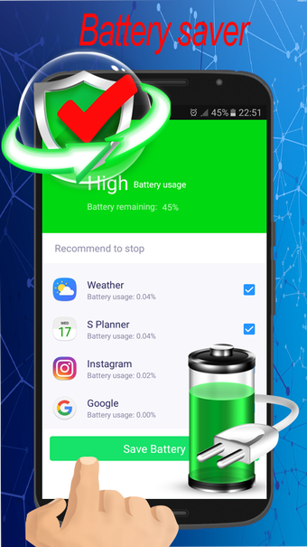 Image 0 for Anti malware - Malware sc…