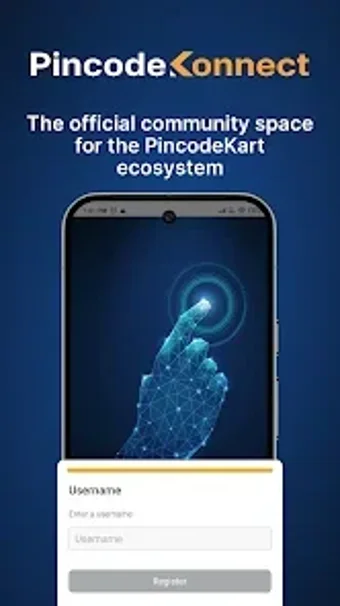 Image 0 for PincodeKonnect