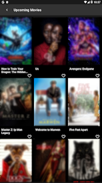 Image 2 for NEW Cinema Hd Infos