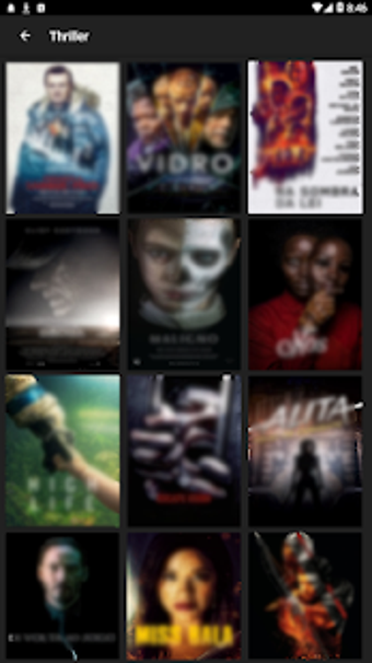Image 0 for NEW Cinema Hd Infos