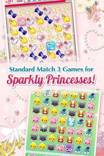 Image 0 for Princess*Puzzle